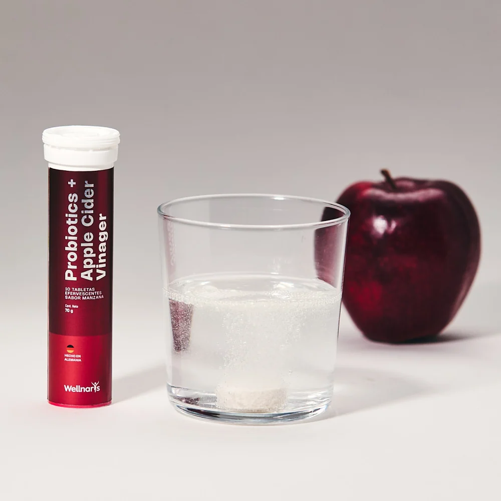 TRIPACK DIGESTIVE BOOSTER WELLNARIS GUD - 3