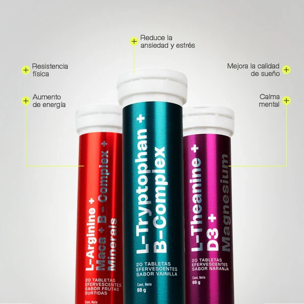 TRIPACK ROUTINE 2 WELLANRIS GUD - 3