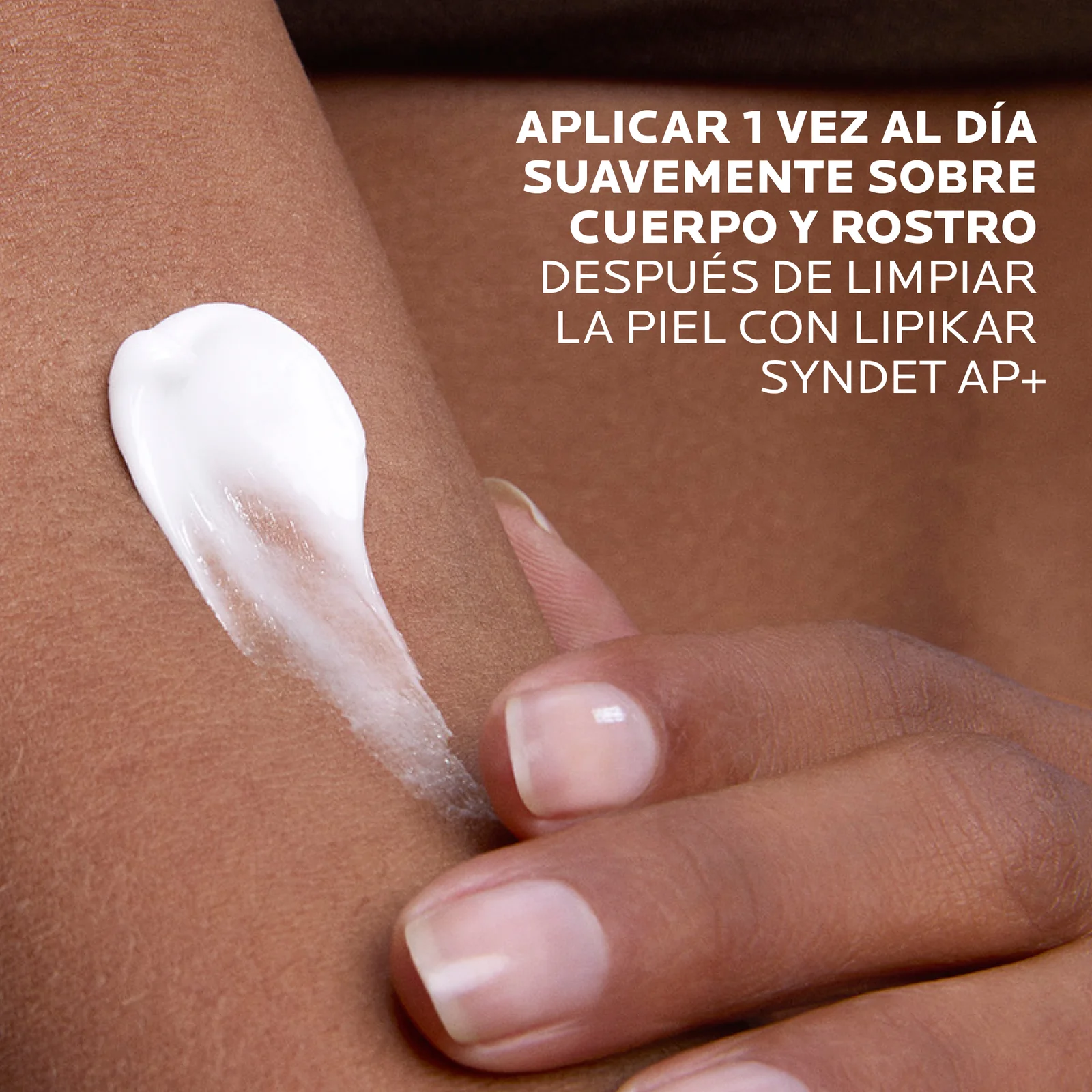 LA ROCHE POSAY LIPIKAR BAUME AP+ MAX 400 ML - 7