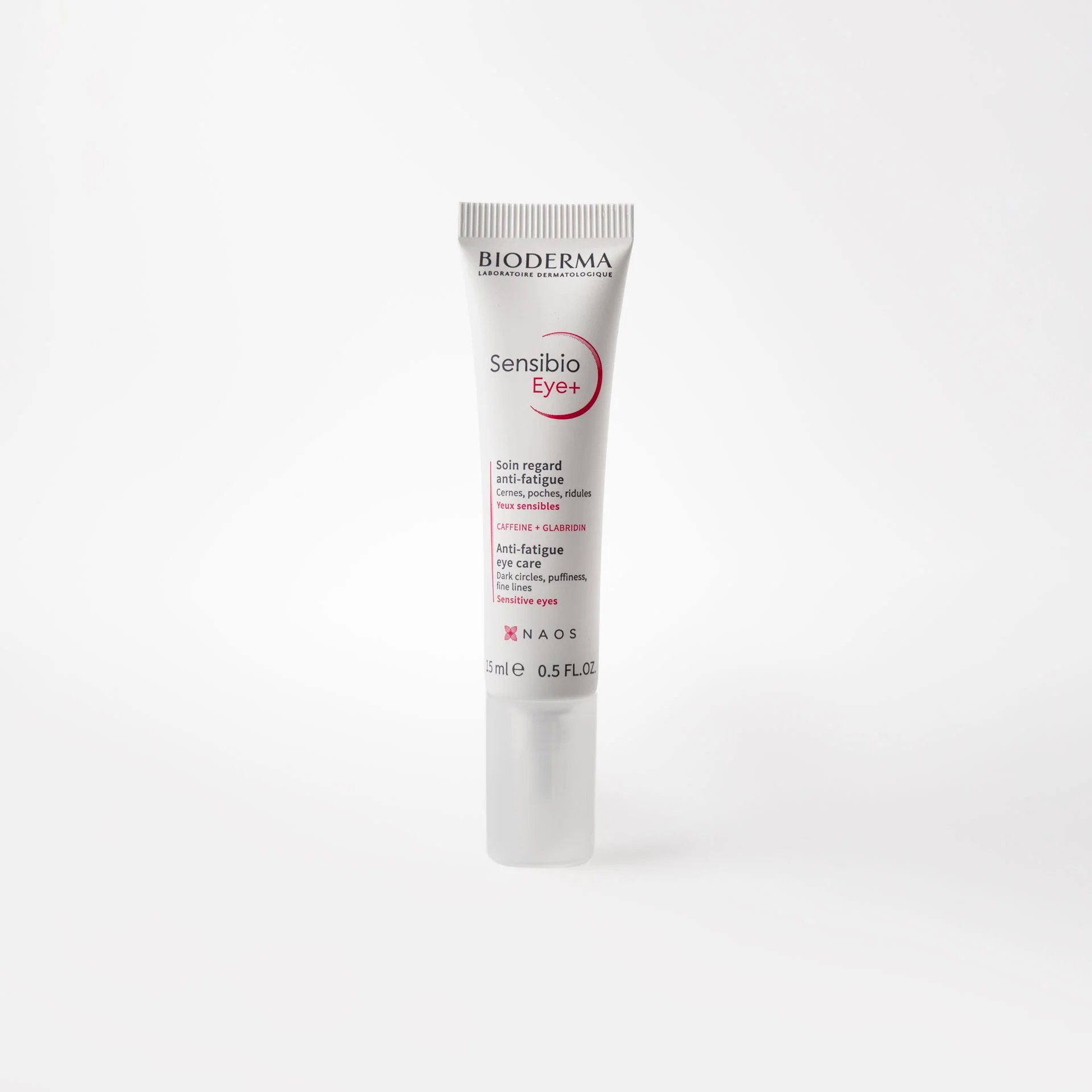 BIODERMA SENSIBIO EYE 15 ML - 1
