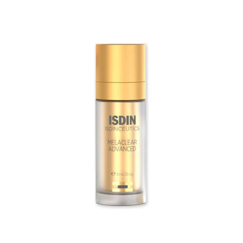 ISDINCEUTICS MELACLEAR ADVANCE 30 ML - 1
