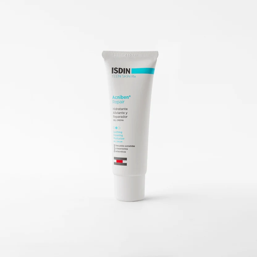 ISDIN TEEN SKIN ACNIBEN REPAIR 40 ML - 1