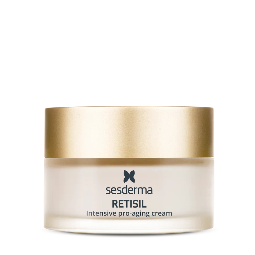 SESDERMA RETISIL CREMA INTENSIVA 50 ML - 1
