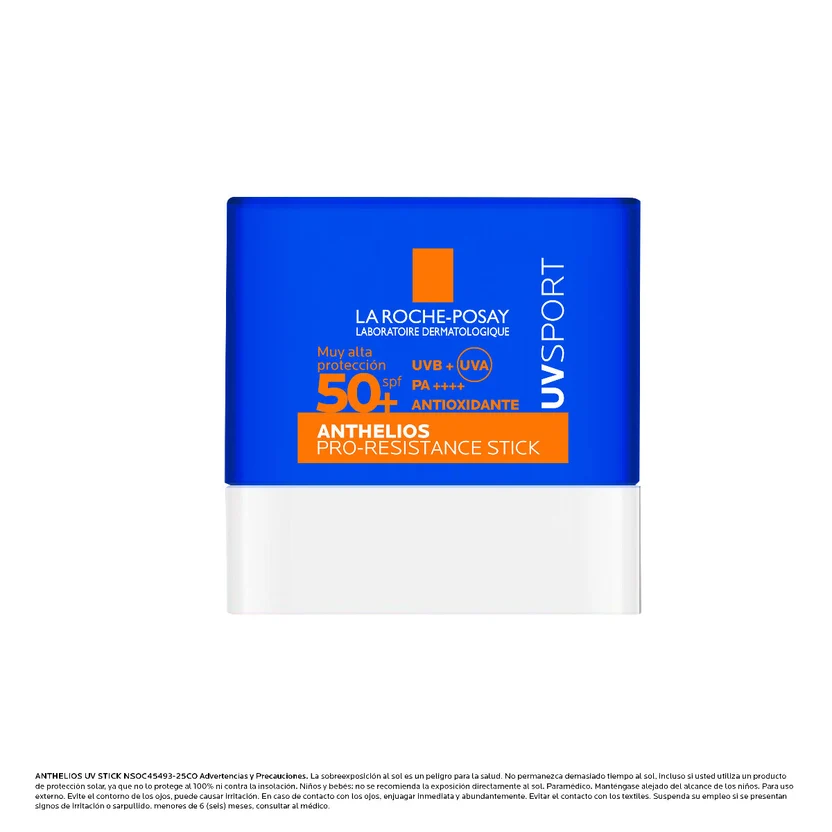 LA ROCHE POSAY ANTHELIOS STICK UV SPORT - 1