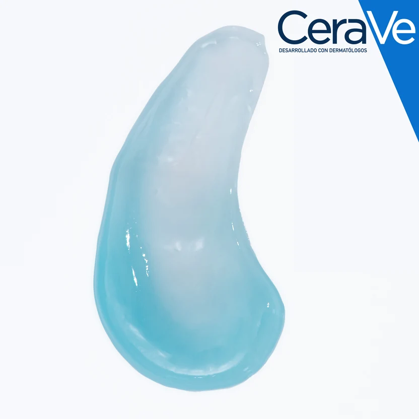 CERAVE WATER GEL HIDRATANTE ÁCIDO HIALURÓNICO 48ML - 3