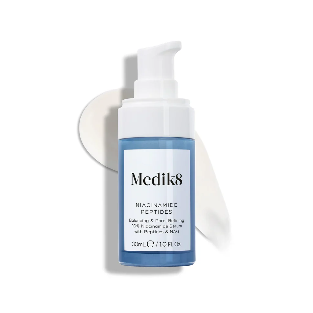MEDIK8 NIACINAMIDE PEPTIDE 30 ML - 1
