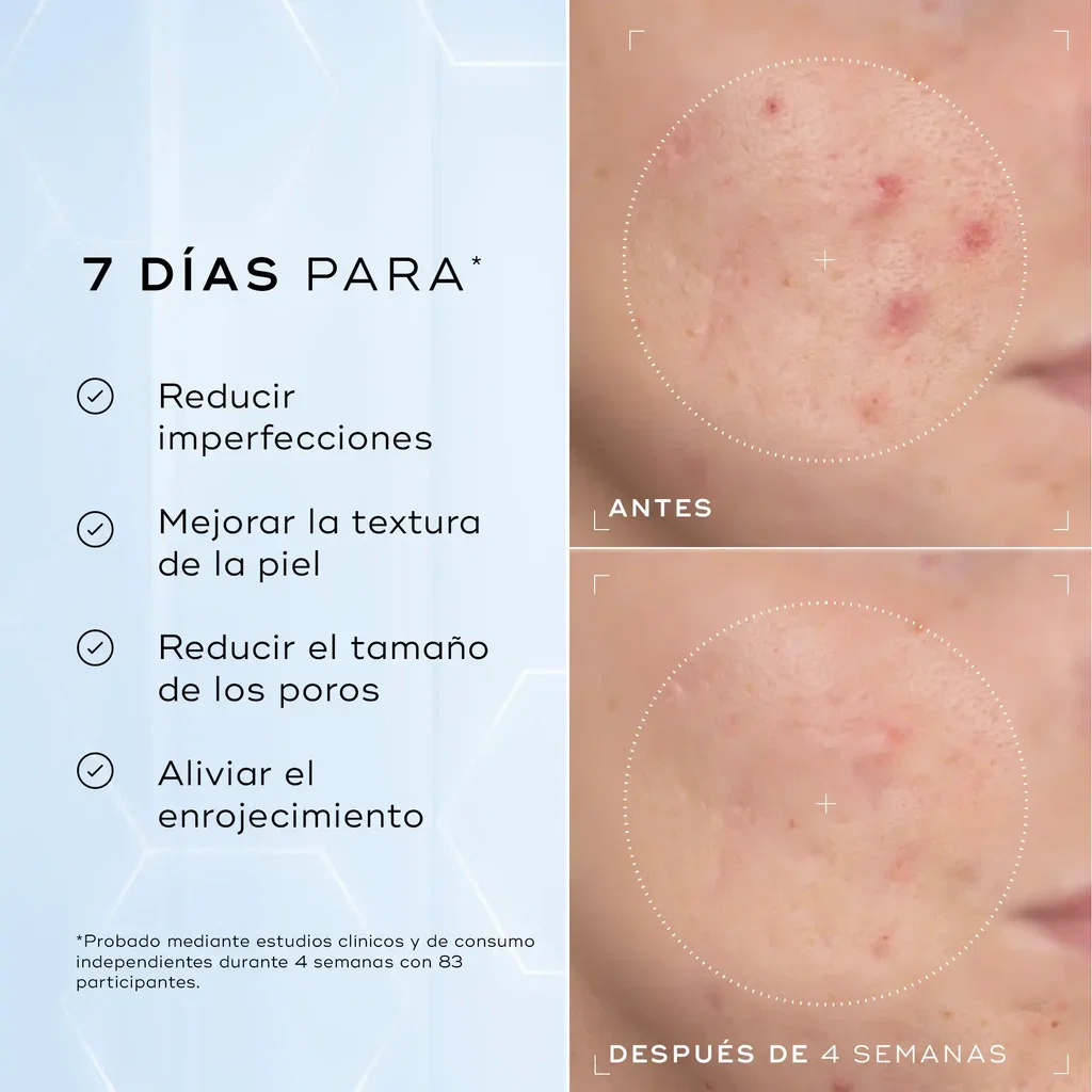 MEDIK8 NIACINAMIDE PEPTIDE 30 ML - 2