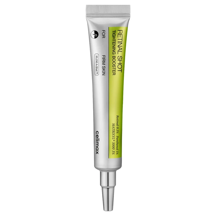 CELIMAX THE VITA - A RETINAL SHOT TIGHTENING BOOSTER X 15 ML - 1
