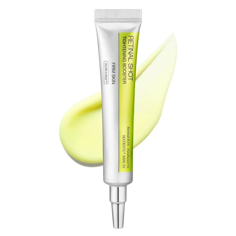 CELIMAX THE VITA - A RETINAL SHOT TIGHTENING BOOSTER X 15 ML - 2