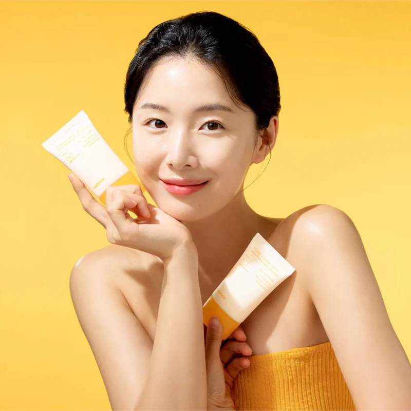 CELIMAX PORE+DARK SPOT BRIGHTERNING CARE SUNSCREEN X 50 ML - 2