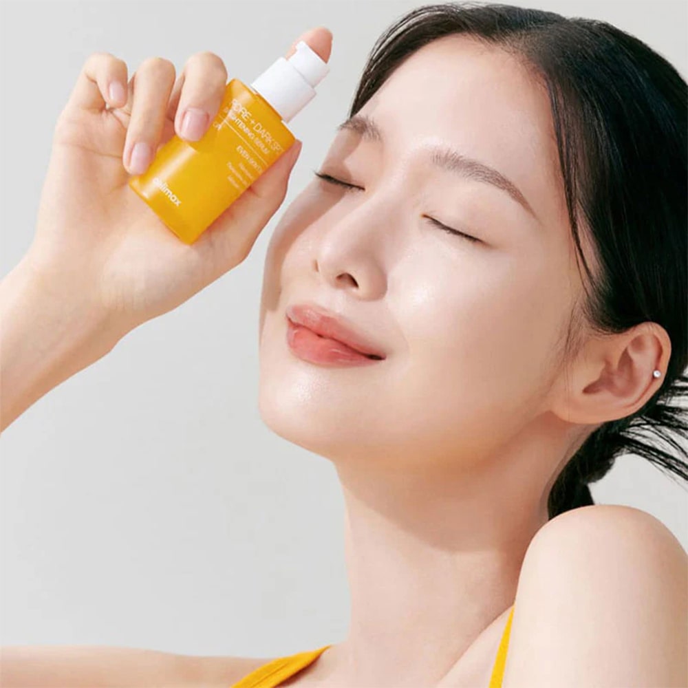 CELIMAX PORE + DARK SPOT BRIGHTENING SERUM X 30 ML - 2