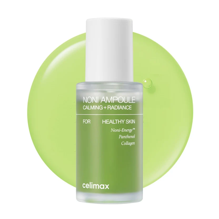 CELIMAX THE REAL NONI ENERGY AMPOULE X 50 ML - 1