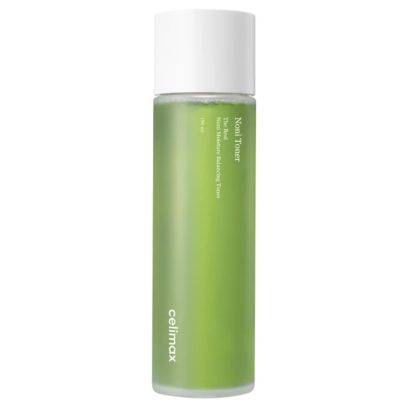 CELIMAX THE REAL NONI MOISTURE BALANCING TONER X 150 ML - 1