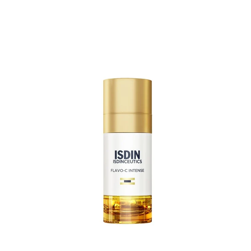 ISDIN ISDINCEUTICS FLAVO C INTENSE 50 ML - 1