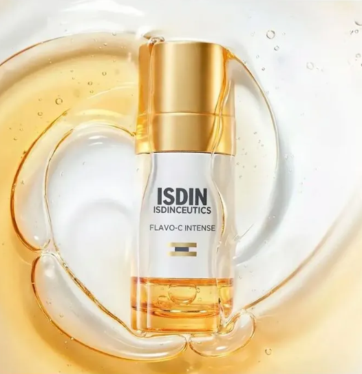 ISDIN ISDINCEUTICS FLAVO C INTENSE 50 ML - 3