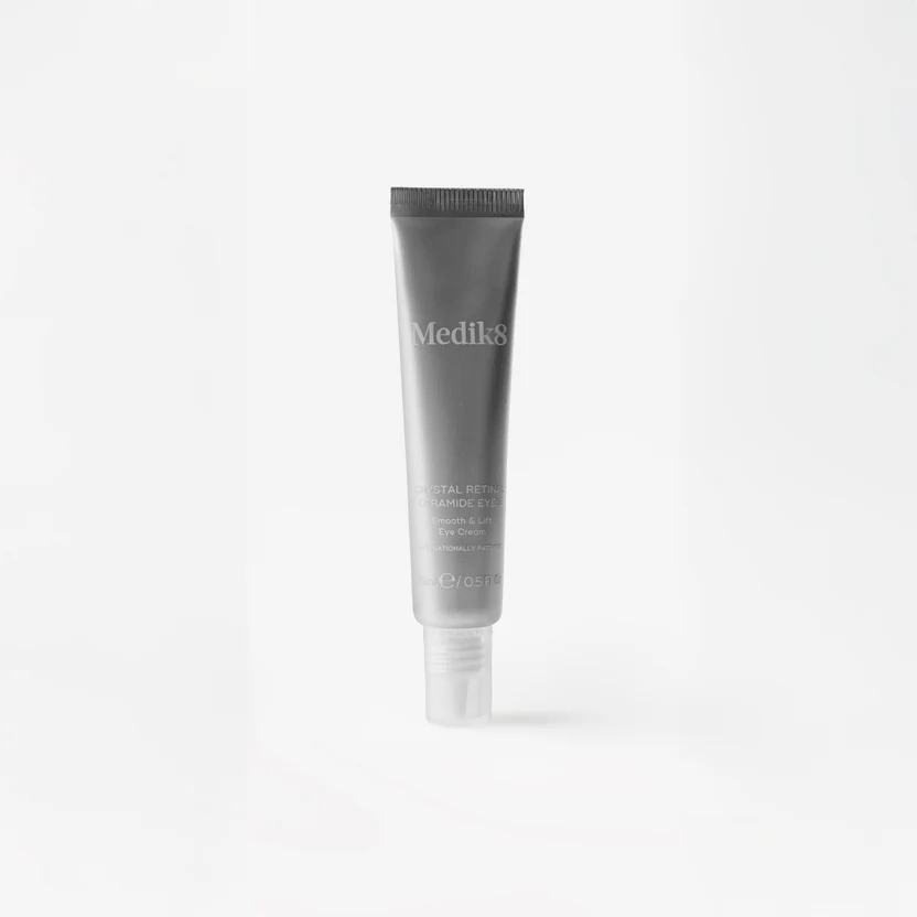 MEDIK8 CRYSTAL RETINAL EYE CERAMIDE 3 CONTORNO DE OJOS - 1