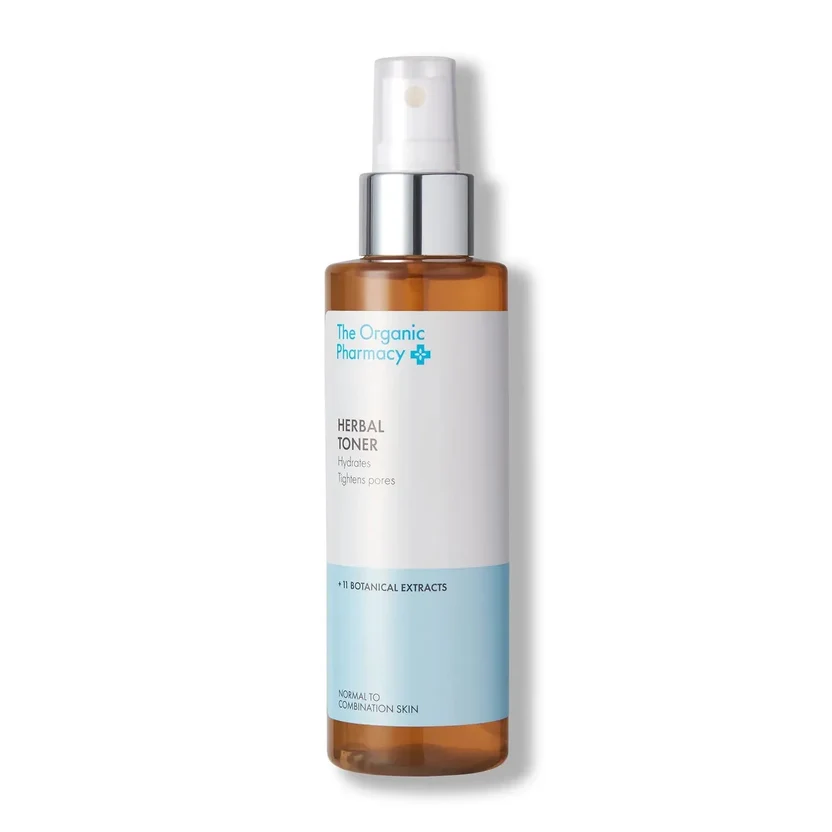 THE ORGANIC PHARMACY HERBAL TONER MIST 150 ML - 1