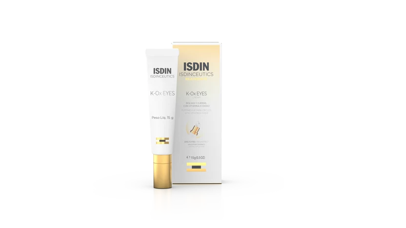 ISDIN K-OX EYES 15ML - 1