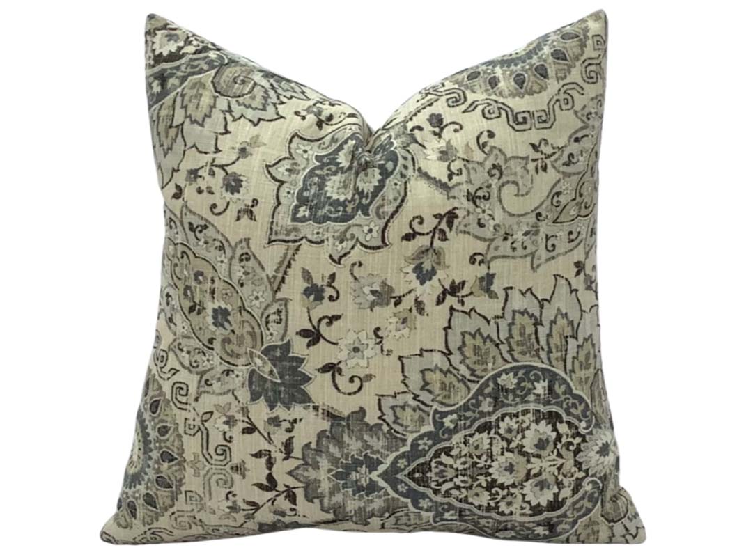 COJIN MAAT VINTAGE JASMIN EN 45X45CMS - 1