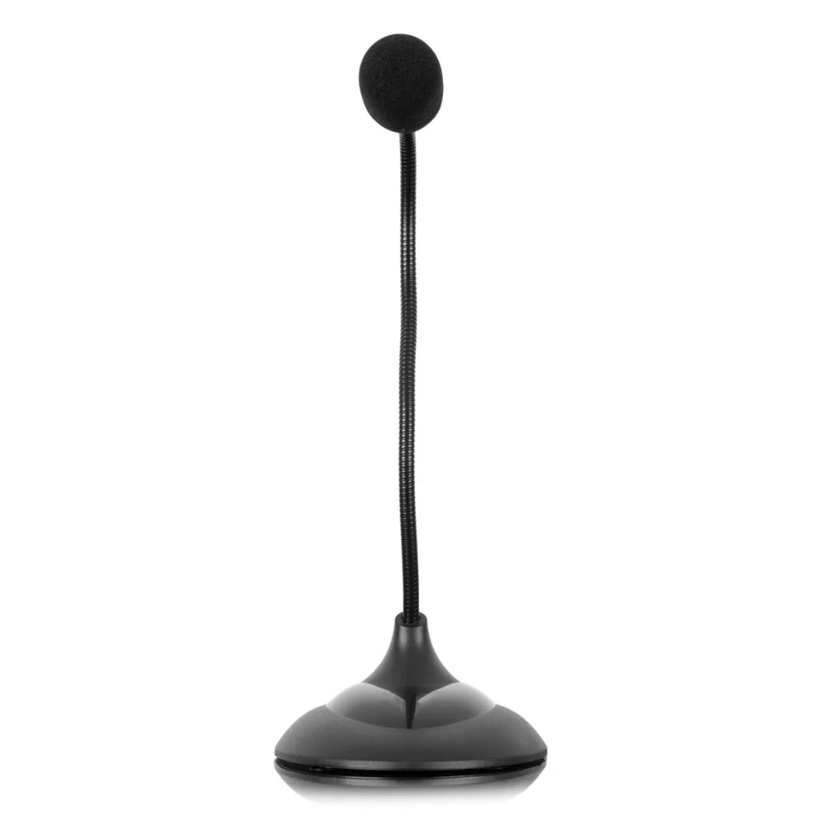 MICRÓFONO ALAMBRICO PLAYPRO CABLE 2.0 P800 ADC210014 - 5