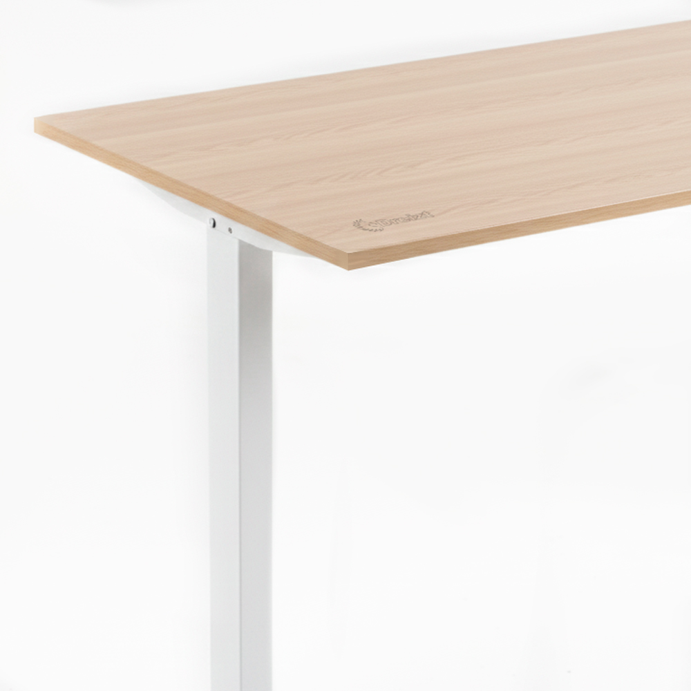 ESCRITORIO ELÉCTRICO XDESK SMART 150X60 ROVERE - 6