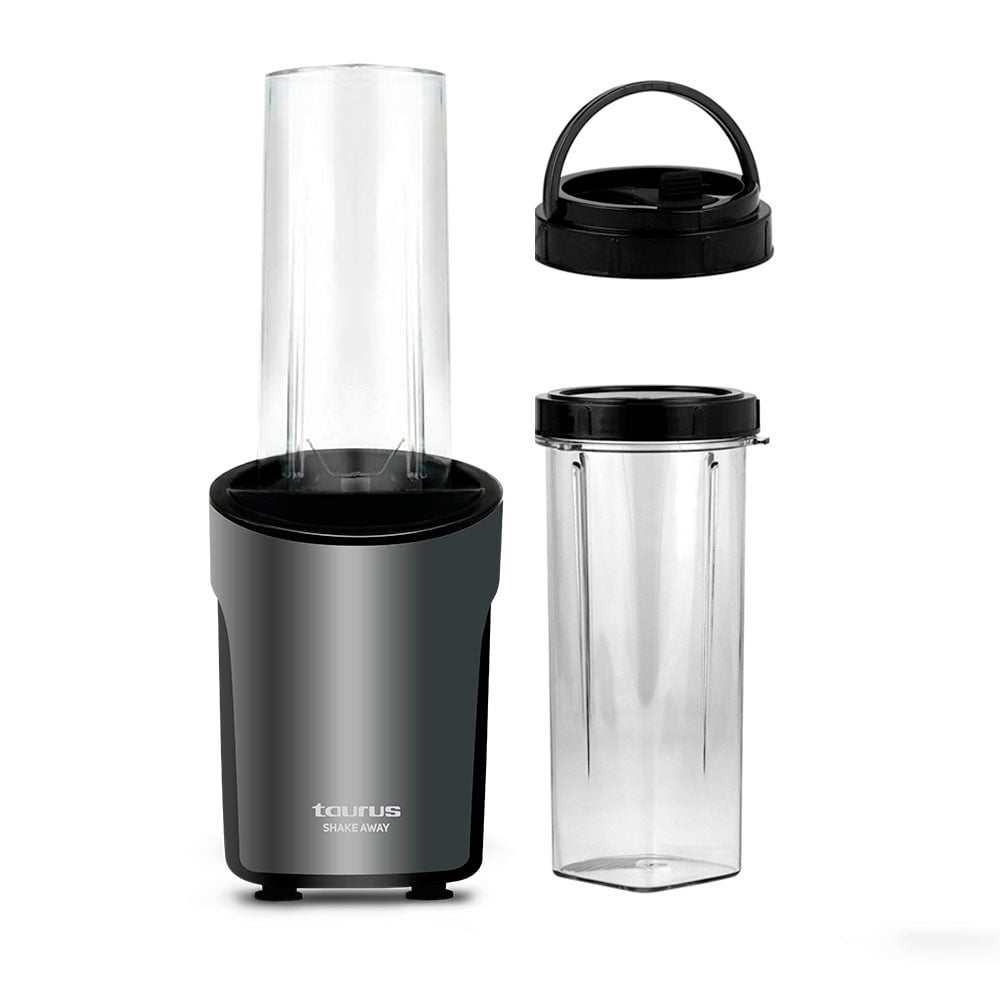 COMBO OSTER SANWICHERA CKSTSM3892+MINI LICUADORA TAURUS SHAKE-AWAY - 7