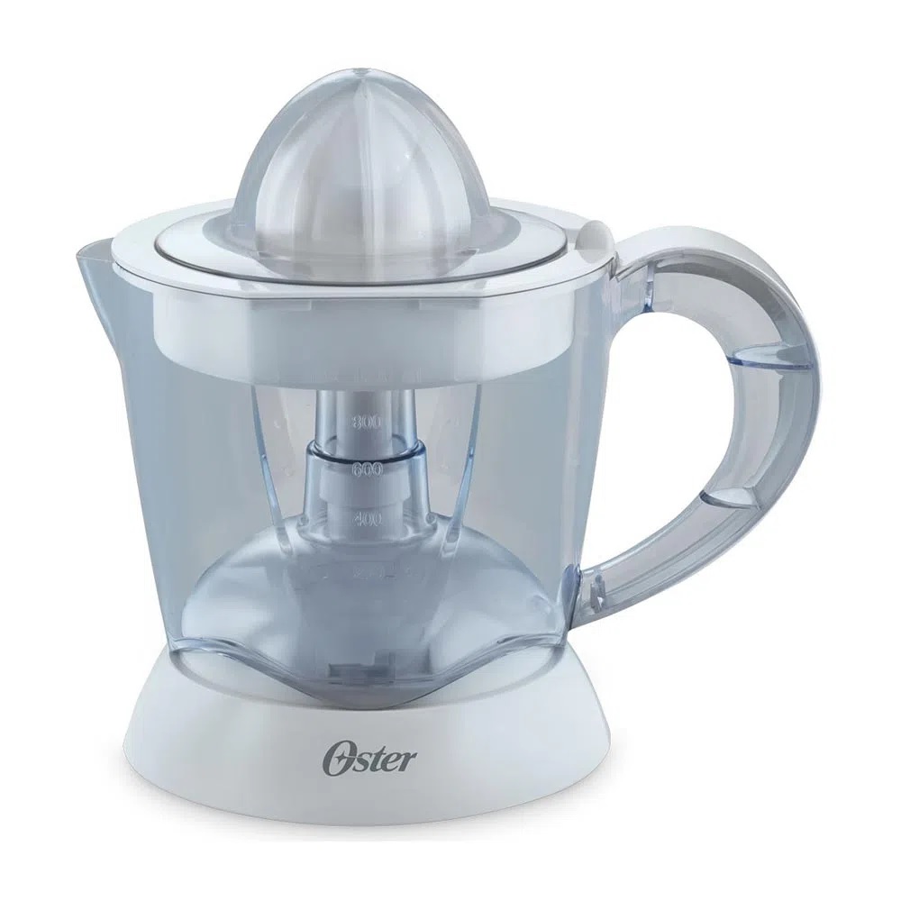 PLANCHA OSTER VAPOR PRESSXPRESS EXPRIMIDOR CITRICOS - 5
