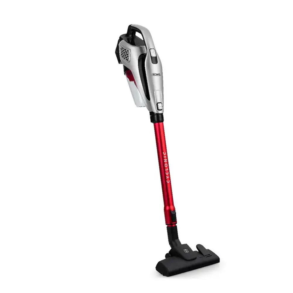 ASPIRADORA THOMAS 2 EN 1 PORTÁTIL Y VERTICAL CON CABLE TH-1022C - 1