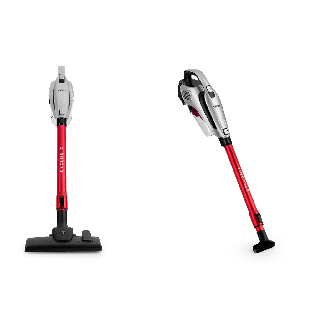 ASPIRADORA THOMAS 2 EN 1 PORTÁTIL Y VERTICAL CON CABLE TH-1022C - 10