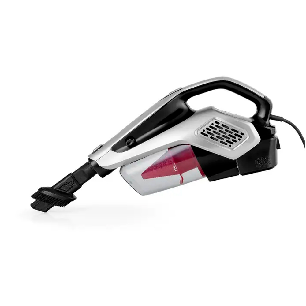 ASPIRADORA THOMAS 2 EN 1 PORTÁTIL Y VERTICAL CON CABLE TH-1022C - 4