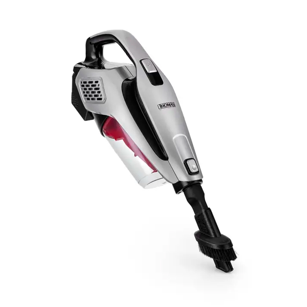 ASPIRADORA THOMAS 2 EN 1 PORTÁTIL Y VERTICAL CON CABLE TH-1022C - 6