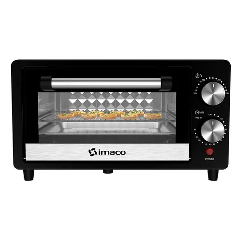 HORNO ELECTRICO DE 10 LITROS HE10N IMACO - 1