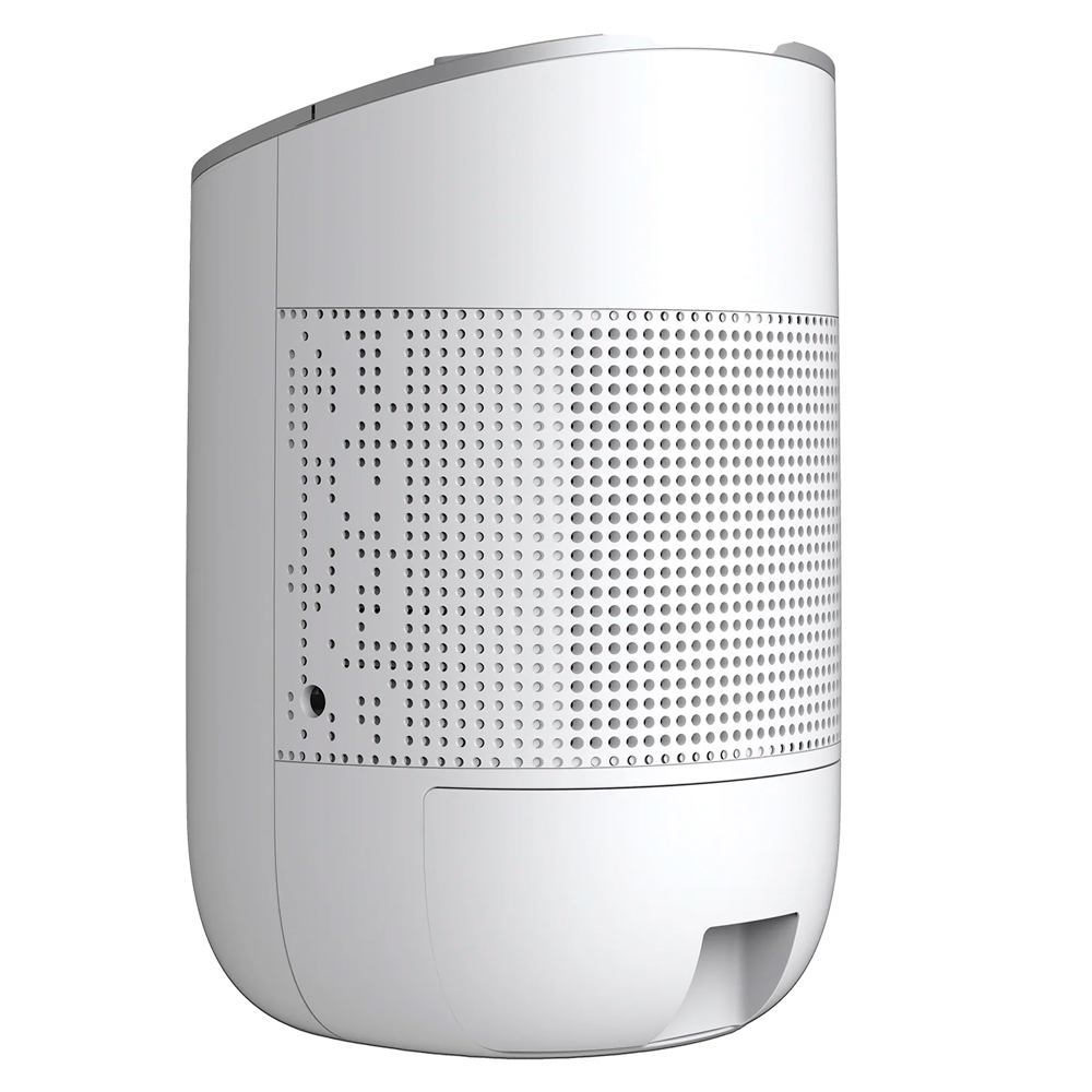DESHUMEDECEDOR DE CLOSET MECÁNICO DHM200 IMACO - 3