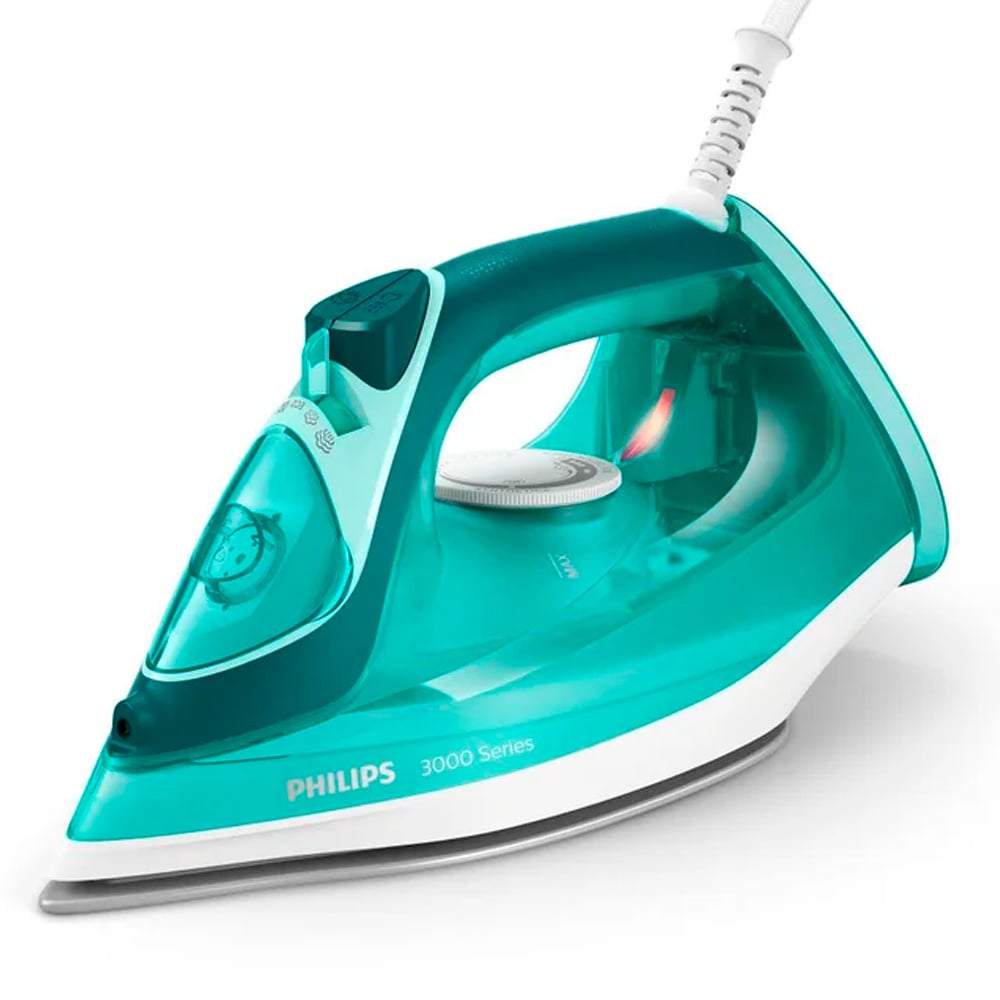 PLANCHA DE VAPOR PHILIPS DST3030-70 SERIE 3000 - 1