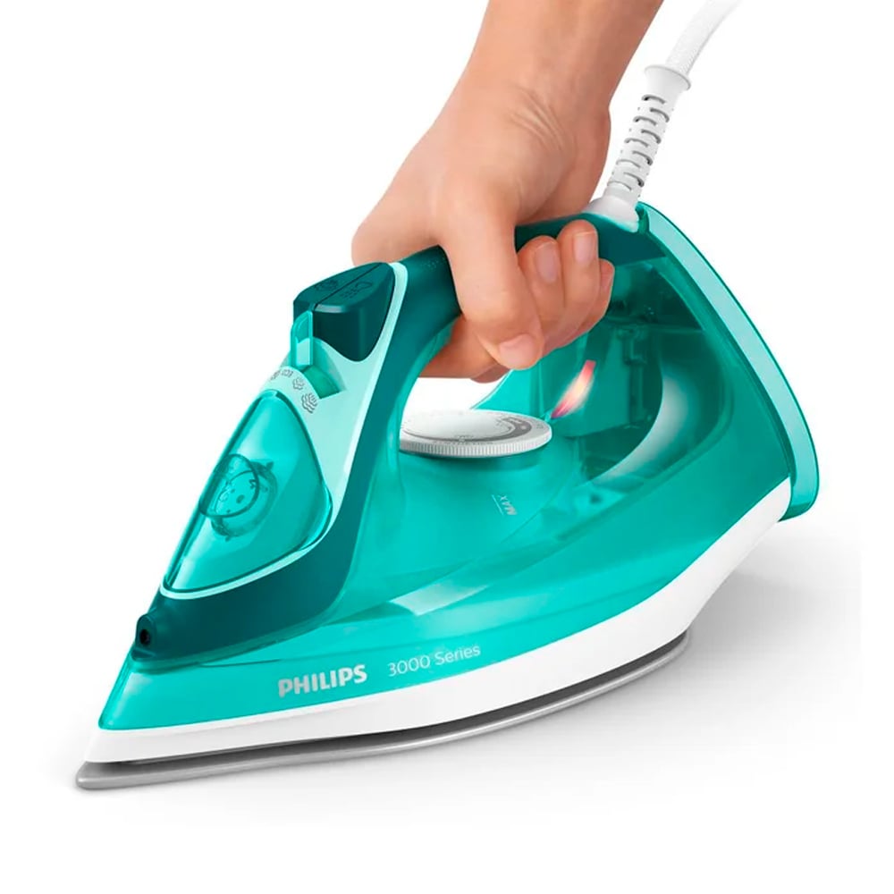 PLANCHA DE VAPOR PHILIPS DST3030-70 SERIE 3000 - 2