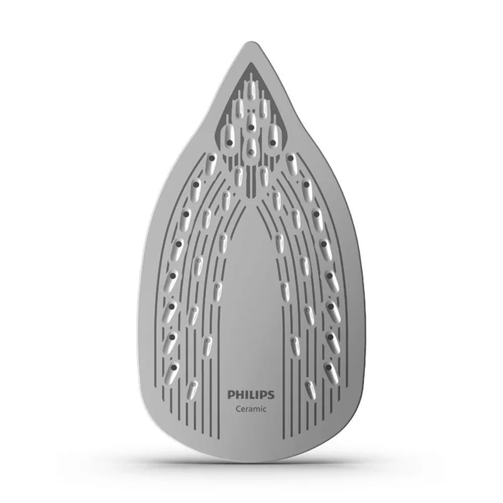 PLANCHA DE VAPOR PHILIPS DST3030-70 SERIE 3000 - 4