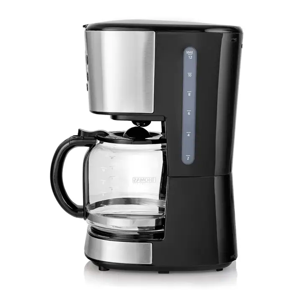 CAFETERA DIGITAL THOMAS 12 TAZAS TH-141DI - 4