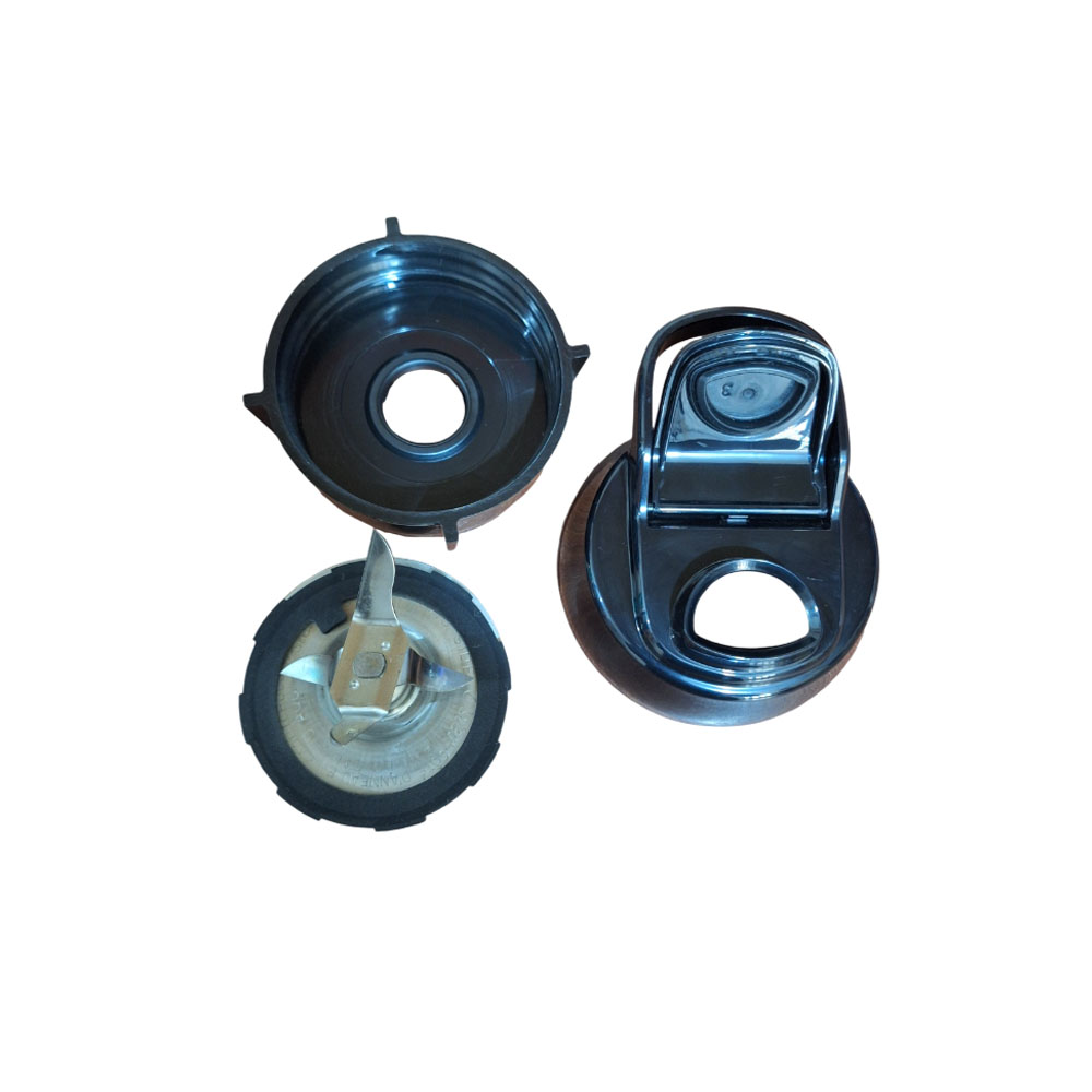 LICUADORA OSTER PERSONAL ACTIFIT VASO PORTÁTIL BLSTAFB - 3