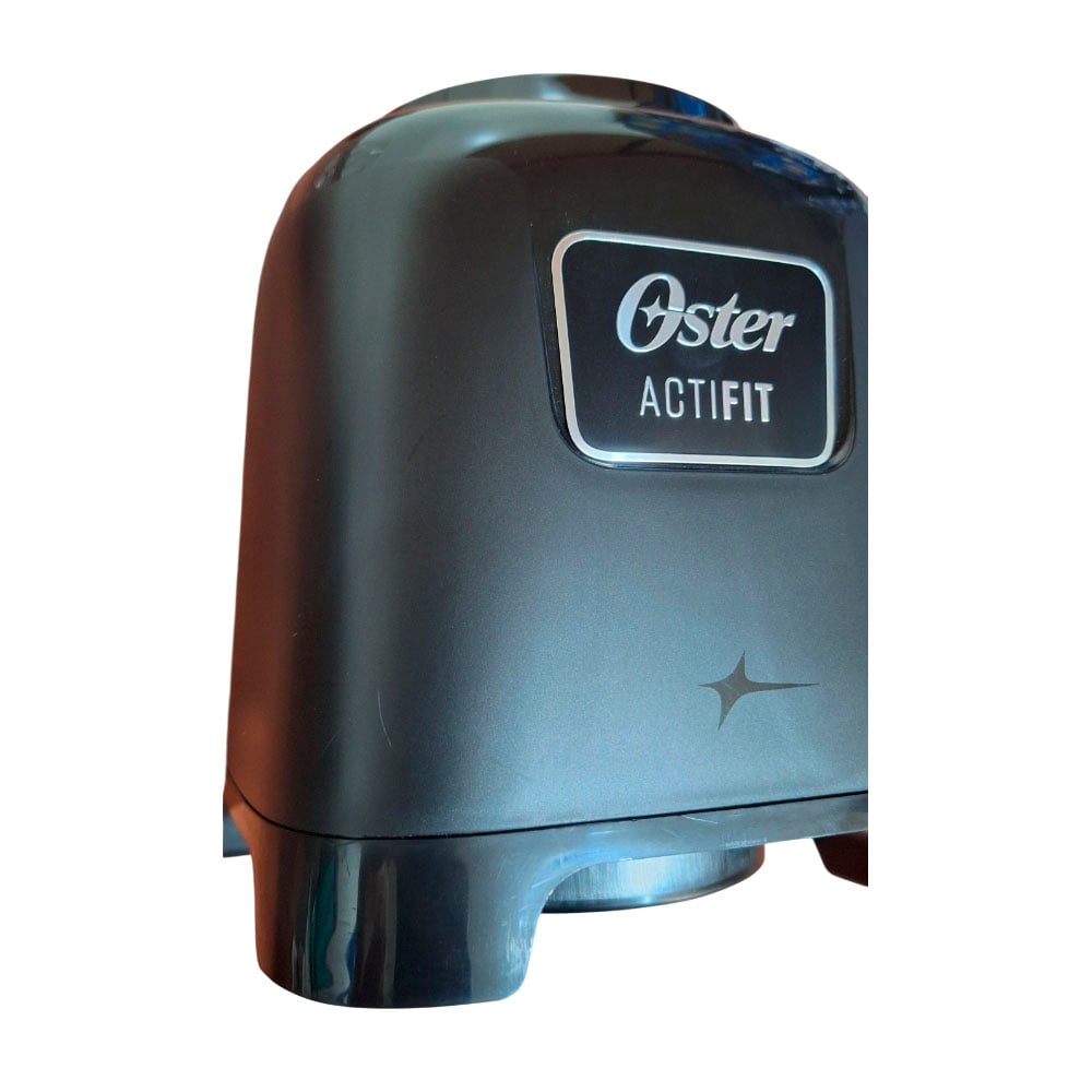 LICUADORA OSTER PERSONAL ACTIFIT VASO PORTÁTIL BLSTAFB - 4