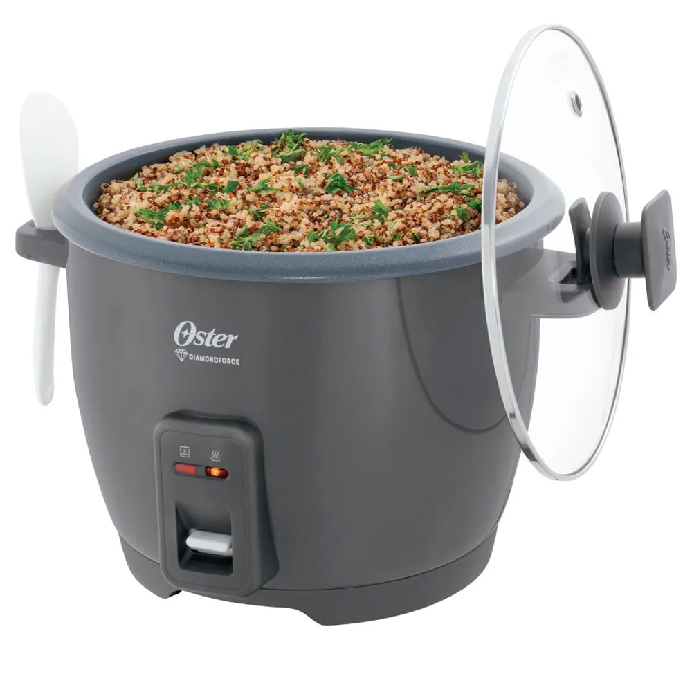 LICUADORA OSTER BLSTPEG-GPB 1.5 LITROS MÀS OLLA ARROCERA DE 1.8 LITROS - 5