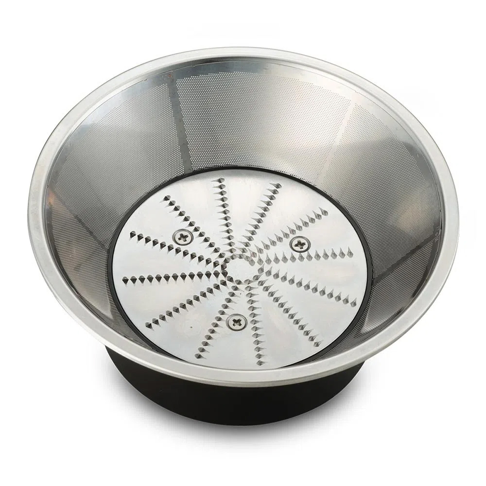 LICUADORA OSTER BLSTPEG-GPB 1.5 LITROS 6 VELOCIDADES MÀS EXTRACTOR DE JUGOS - 4