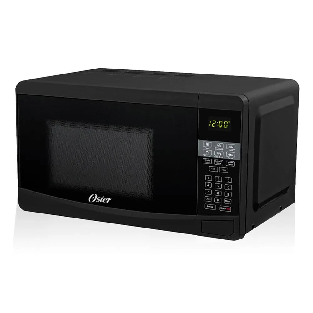 LICUADORA OSTER BLSTPEG-GPB 6 VELOCIDADES MÀS HORNO MICROONDAS DIGITAL 20 LITROS - 5