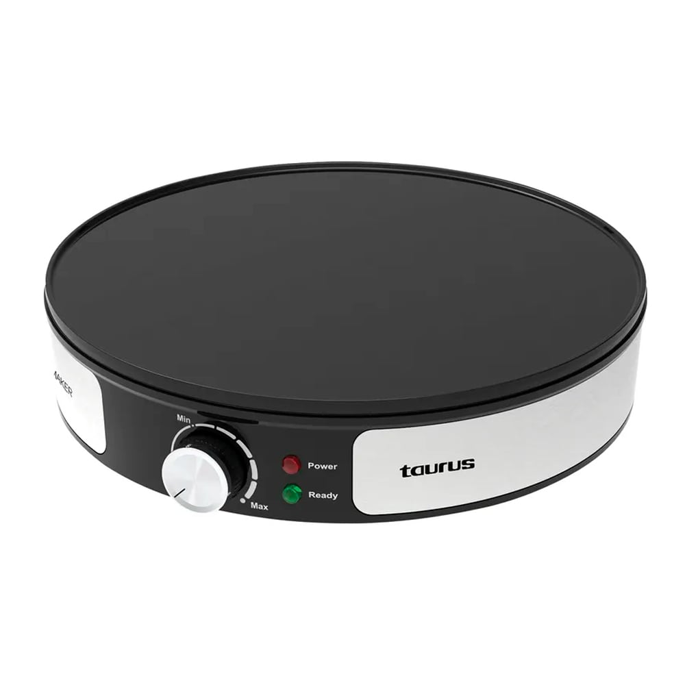 CREPERA ANTIADHERENTE TAURUS S165 - 4