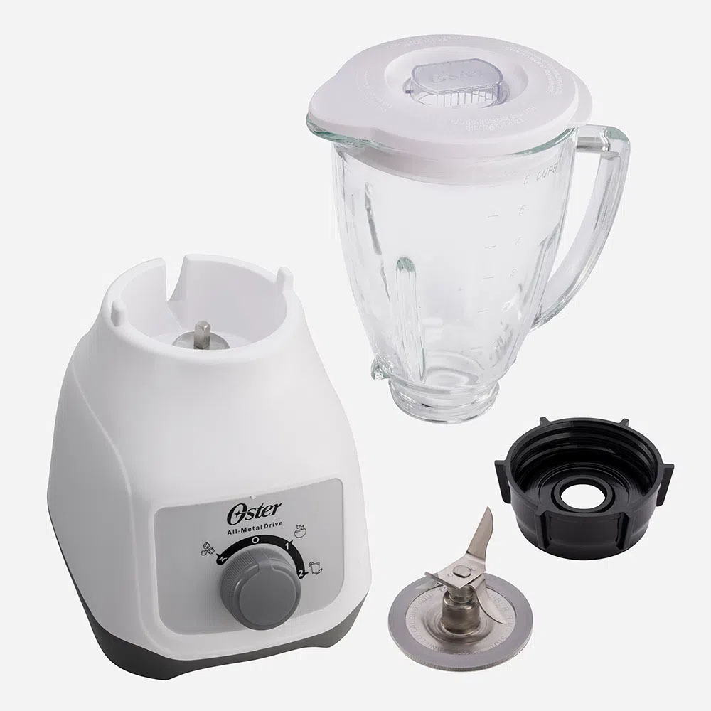 COMBO LICUADORA BLSTKAG-WRD 1.5 LITROS MAS CAFETERA DE 5 TAZAS - 3