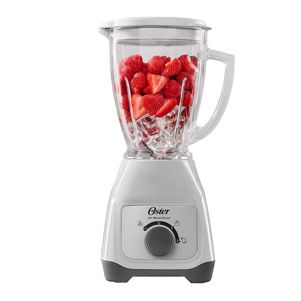 TRICOMBO OSTER LICUADORA BLSTKAG-WRD + CAFETERA CON FILTRO + EXTRACTOR - 2