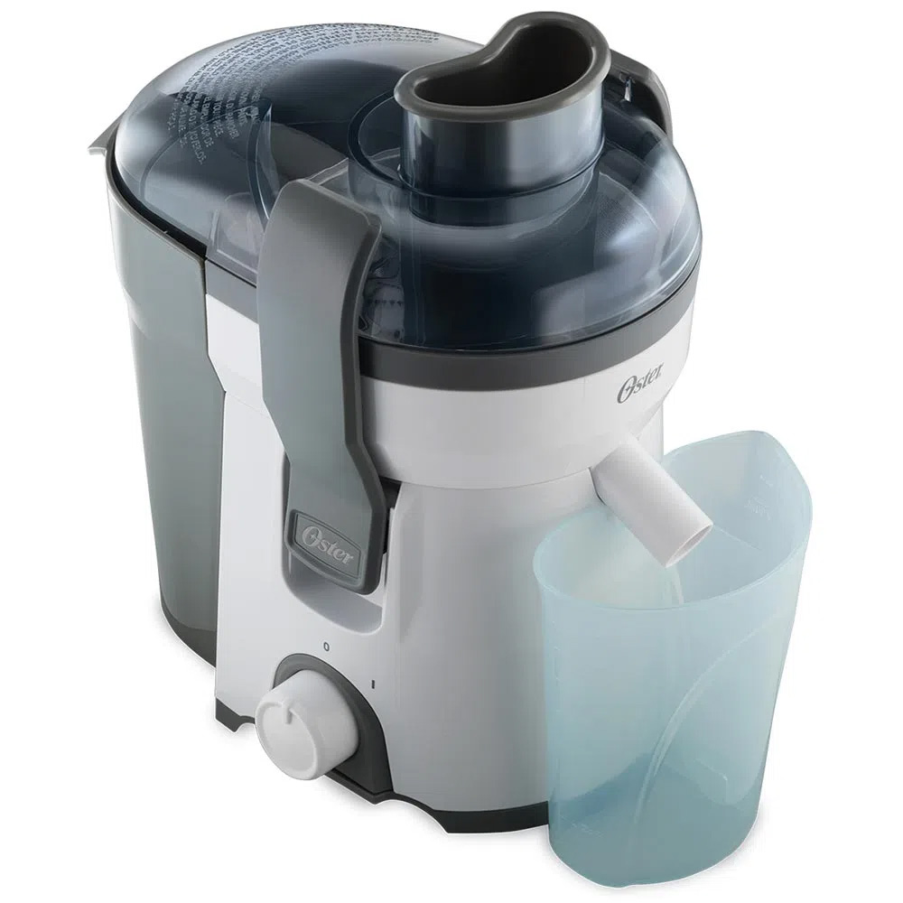 TRICOMBO OSTER LICUADORA BLSTKAG-WRD + CAFETERA CON FILTRO + EXTRACTOR - 4