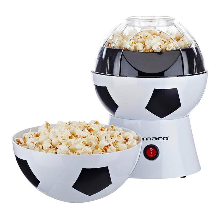 COMBO ARROCERA 3 EN 1 OSTER CKSTRC12DFSKE MÁS MÁQUINA DE POP CORN - 4