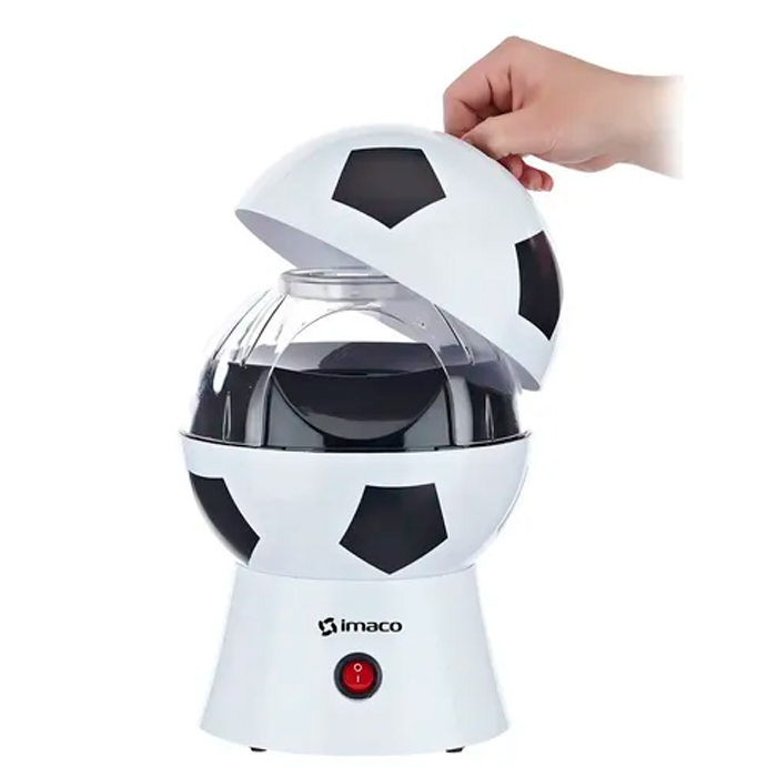 COMBO ARROCERA 3 EN 1 OSTER CKSTRC12DFSKE MÁS MÁQUINA DE POP CORN - 5