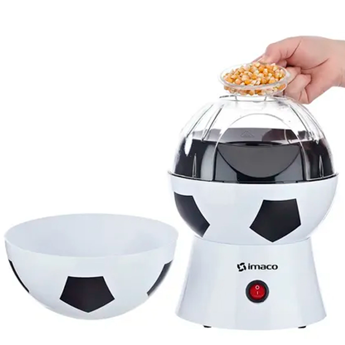 TRICOMBO LICUADORA OSTER MAS OLLA ARROCERA + MÁQUINA DE POP CORN IMACO - 5