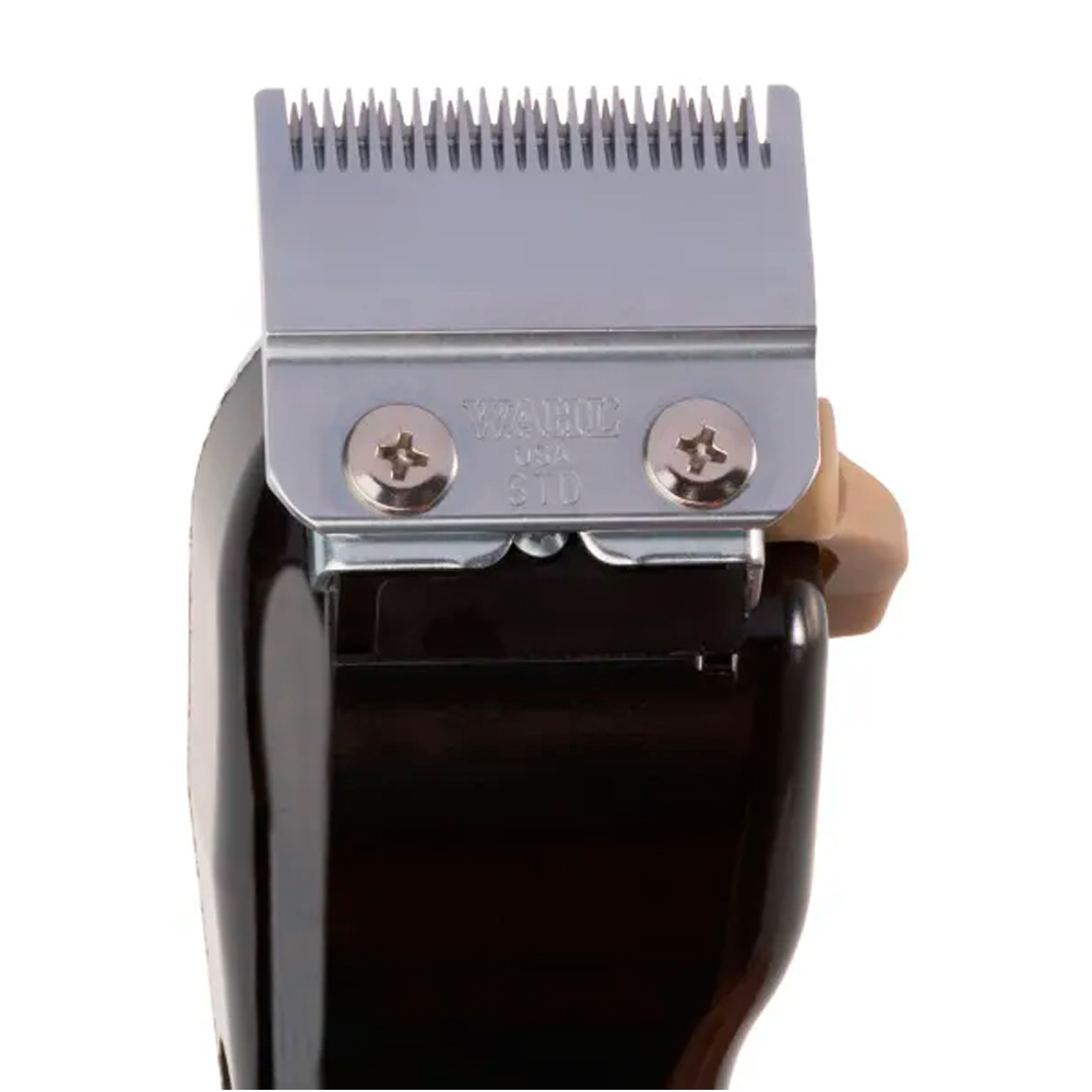 MAQUINA CORTADORA WAHL PROFESIONAL MAGIC CLIP CON CABLE 8451-318 - 2